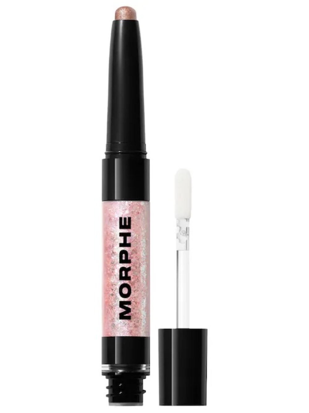 🎀3/$25🎀 Morphe Mixed Signals Dual-Ended Cream & Liquid Shadow Stick
